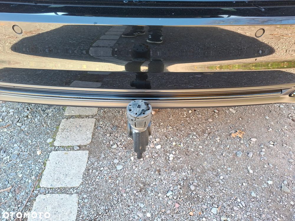 Audi A6 Avant 50 TDI quattro tiptronic - 11