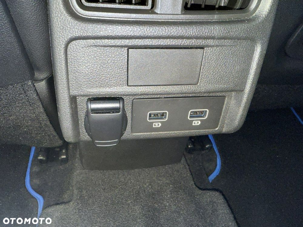 Renault Arkana 1.6 E-TECH E-Tech Engineered MMT - 31