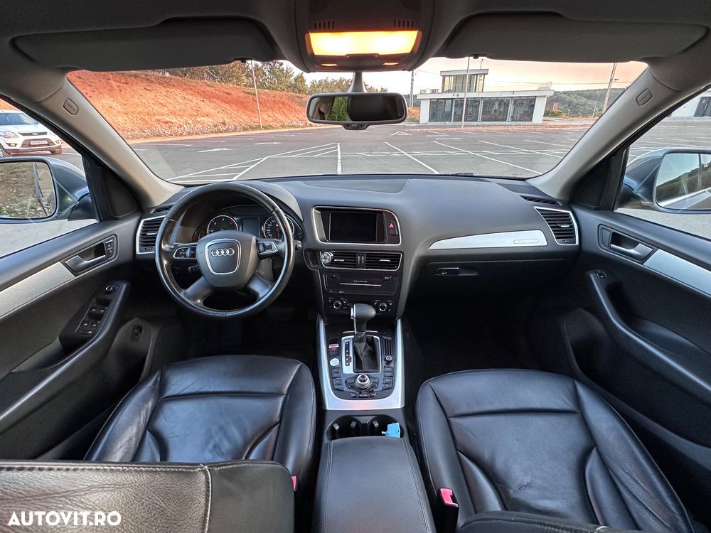 Audi Q5 2.0 TDI Quattro (clean diesel) S tronic - 7