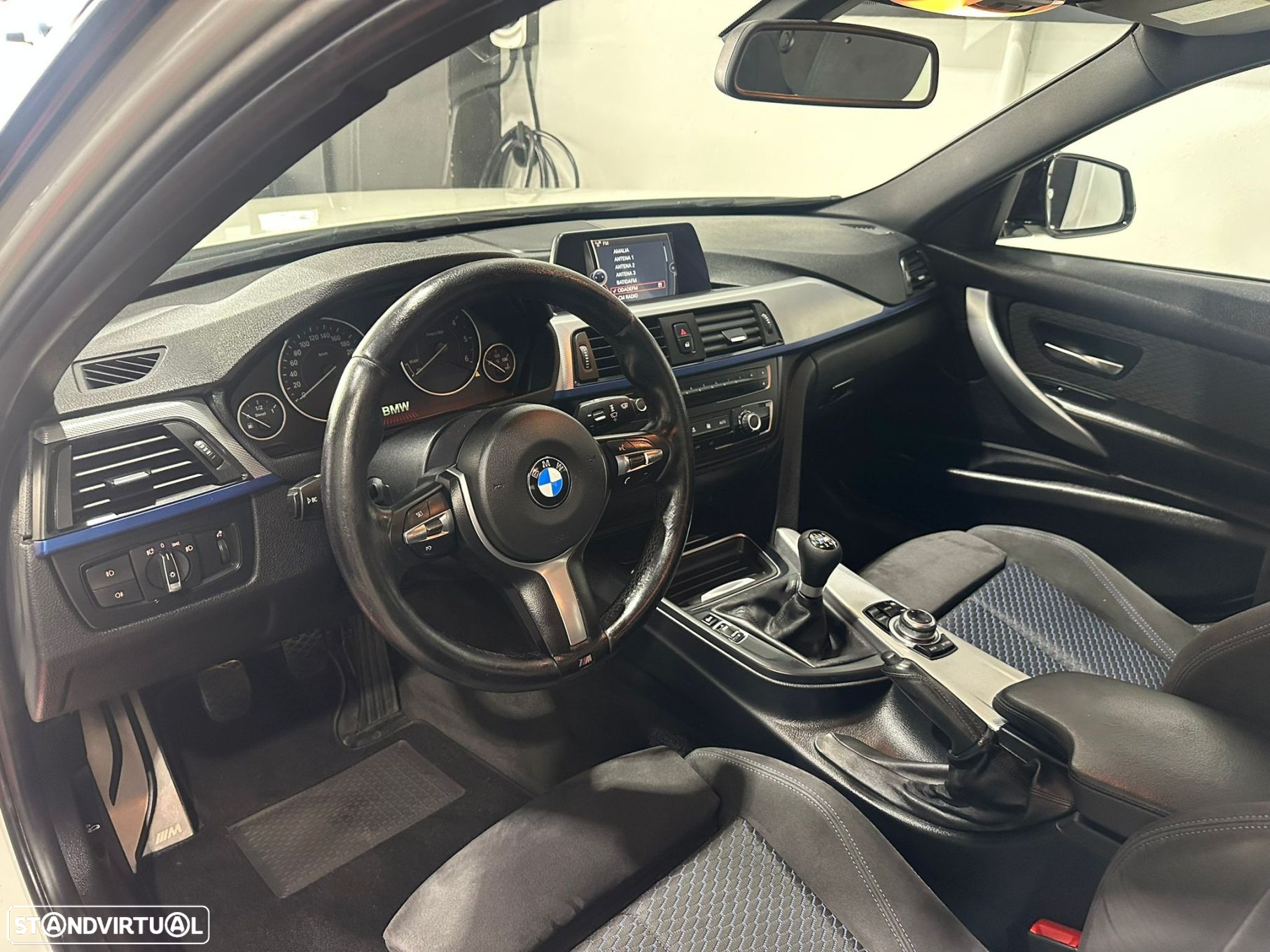 BMW 318 - 27