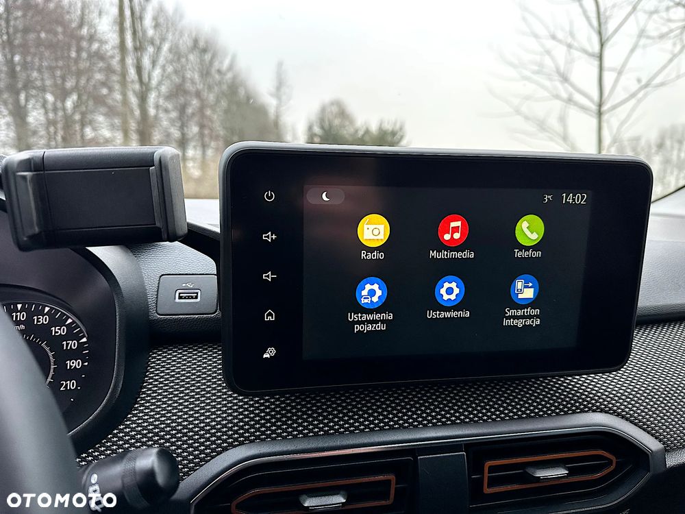 Dacia Sandero Stepway 1.0 TCe Expression - 27