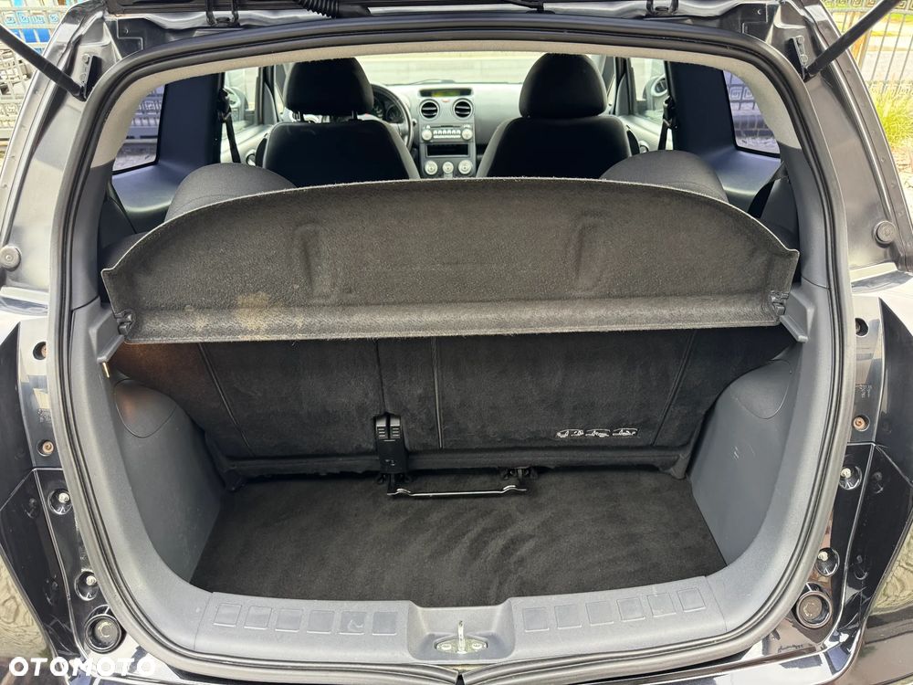 Mitsubishi Colt CZ3 1.1 Motion Plus - 30