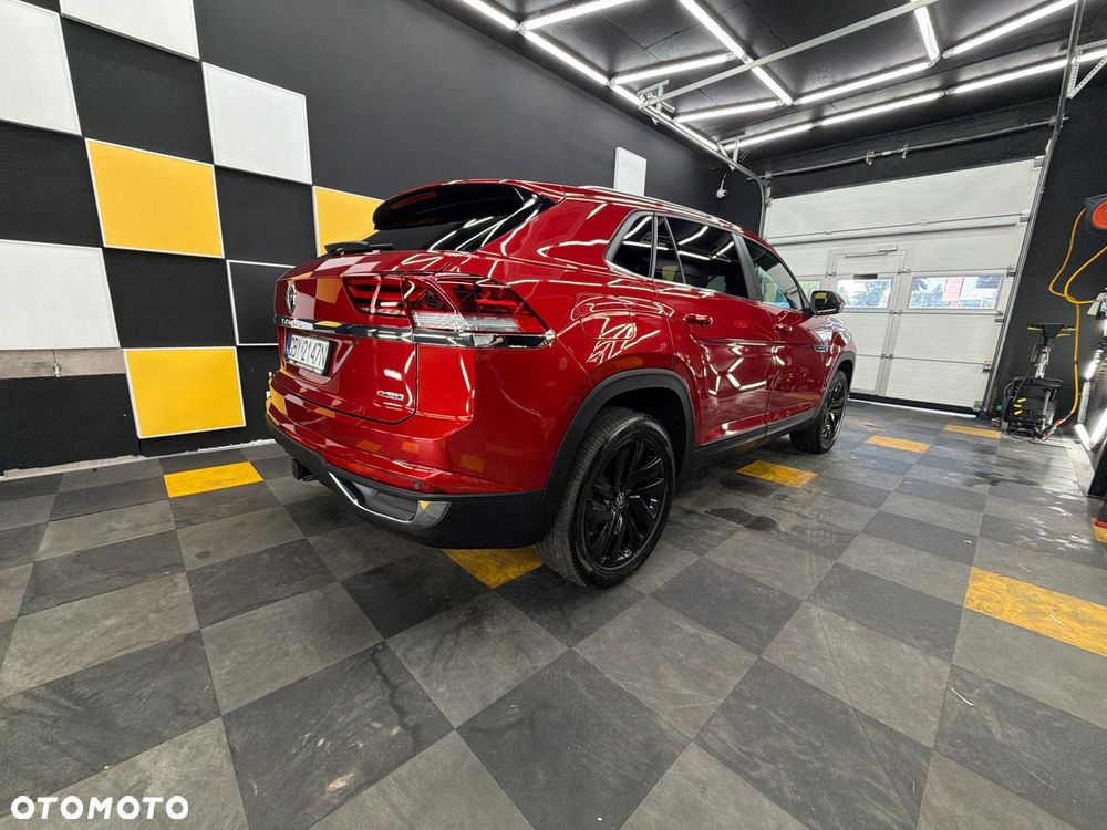 Volkswagen Atlas - 16