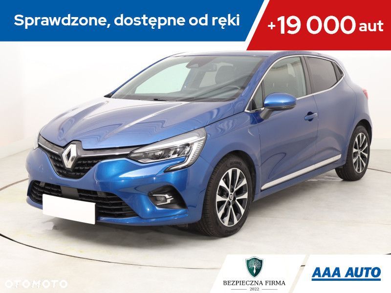 Renault Clio - 2