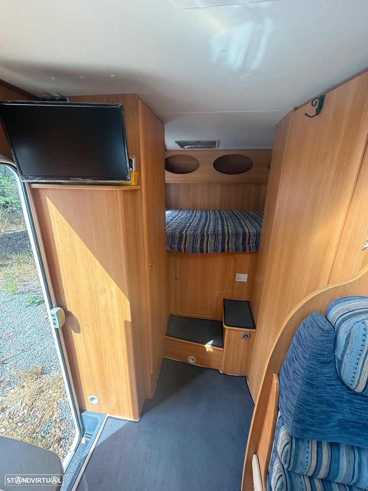 Chausson Flash FLASH 04 - 11