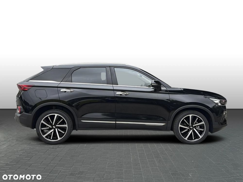 Bestune T77 1.5T Elegance DCT - 8