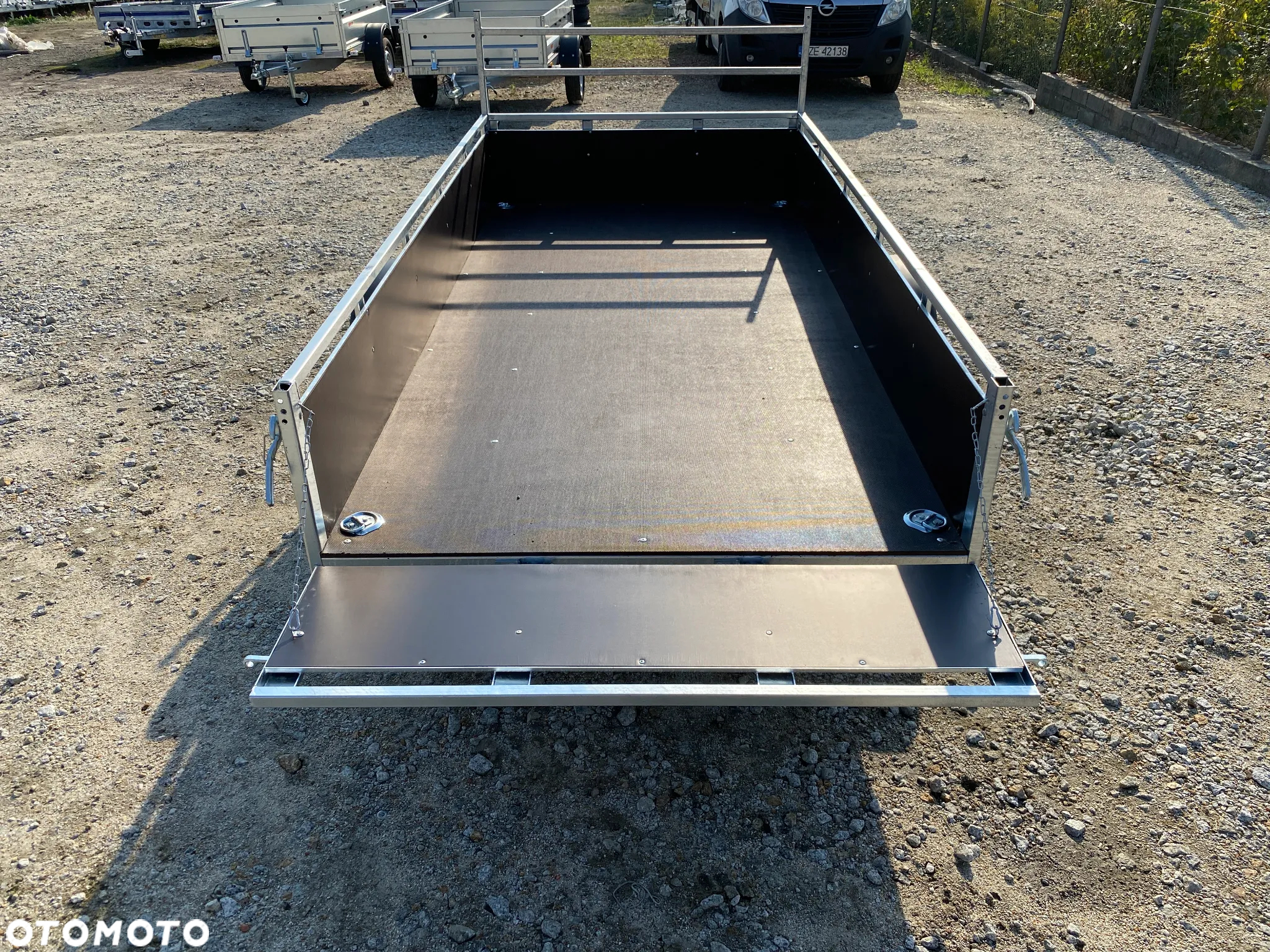 Neptun | 253x125x35 | BURTY Z SKLEJKI | DMC 750KG | N7-253 TW | SPAWANY DYSZEL | UCHYLNA RAMA | NA KATEGORIE B | MOCNE BURTY | RATY | LEASING | GN115 | - 16