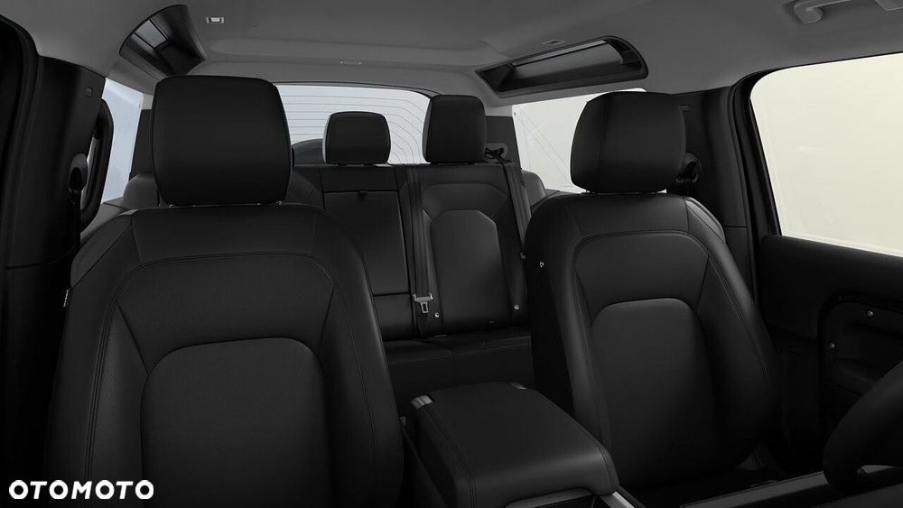Land Rover Defender - 6