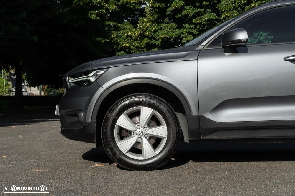 Volvo XC 40 2.0 D3 - 32