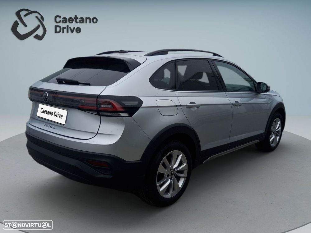 VW Taigo 1.0 TSI Urban - 9