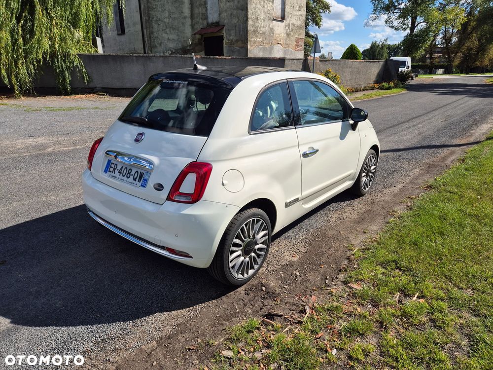 Fiat 500 1.2 8V Pop - 38