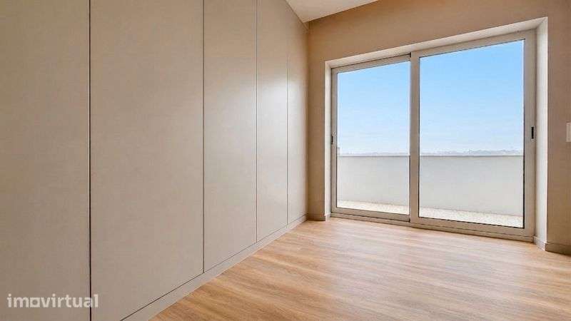 T3 Duplex com Terraço - Grande imagem: 5/8