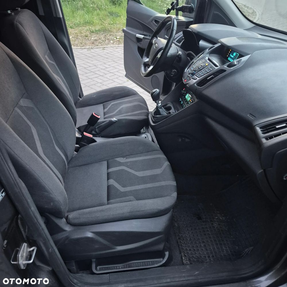 Ford Transit Connect 230 L2 Trend (bryg.) - 10