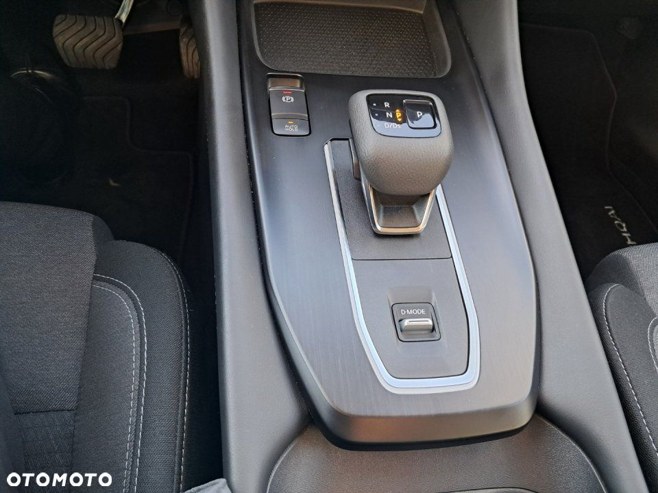 Nissan Qashqai - 20