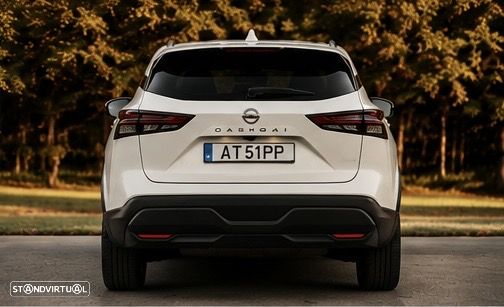 Nissan Qashqai - 3