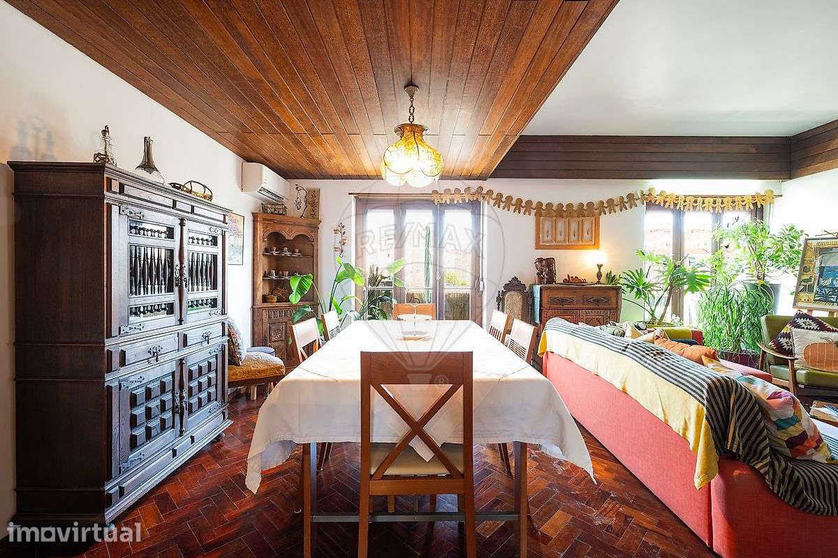 Apartamento T3 para venda - Grande imagem: 5/25