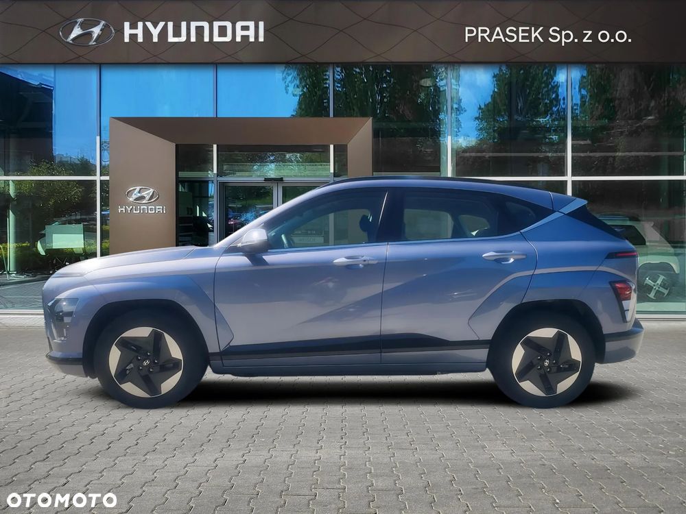 Hyundai Kona 65kWh Smart - 2