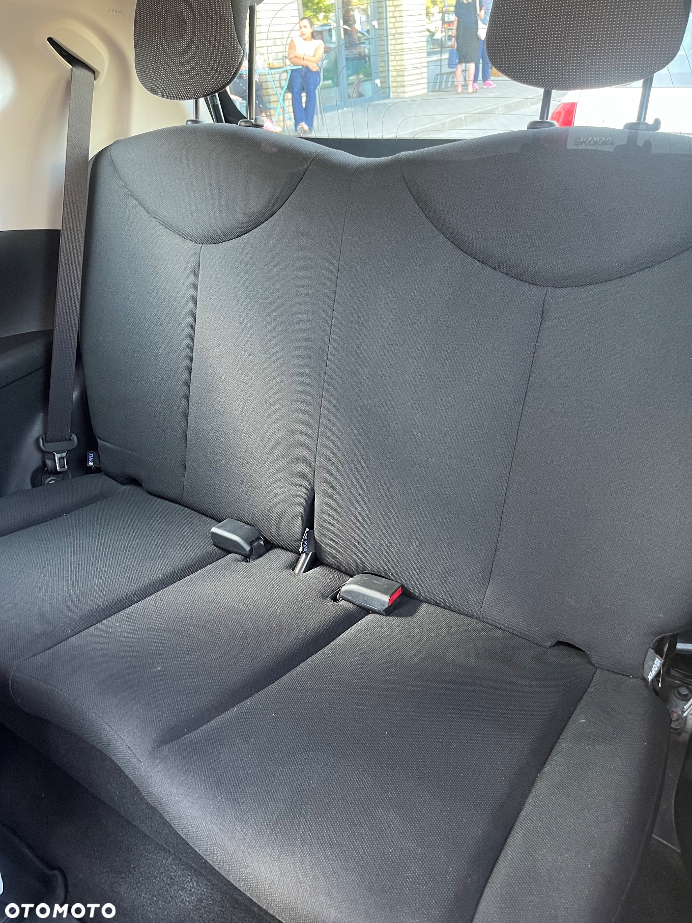 Toyota Aygo - 9