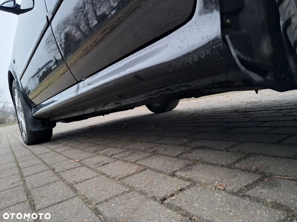 Skoda Octavia 1.8T RS - 31