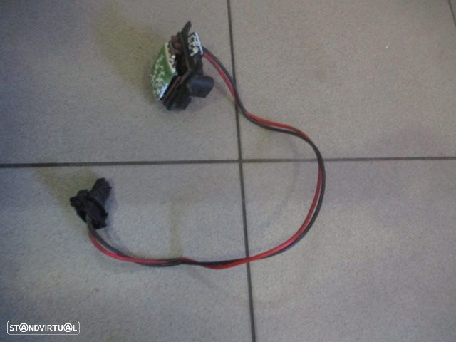 Resistencia De Sofagem RESOF629 RENAULT TRAFIC 2004 RENAULT TRAFIC 2 2010 2.0DCI 90CV 4P BRANCO - 2