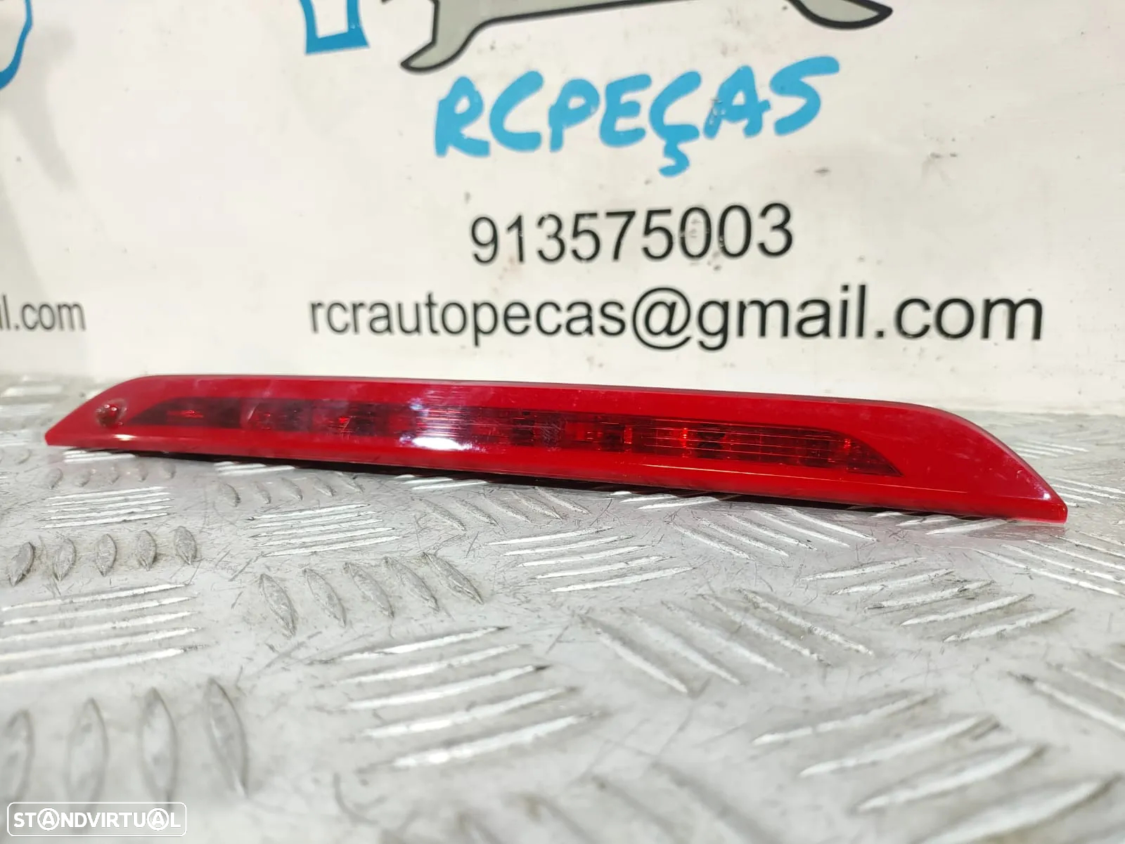 TERCEIRO STOP ORIGINAL FIAT BRAVO 2 - 2