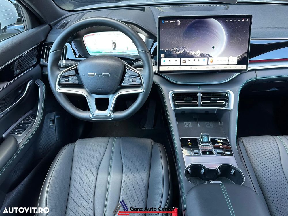 Byd Seal U DM-i PHEV Comfort - 8