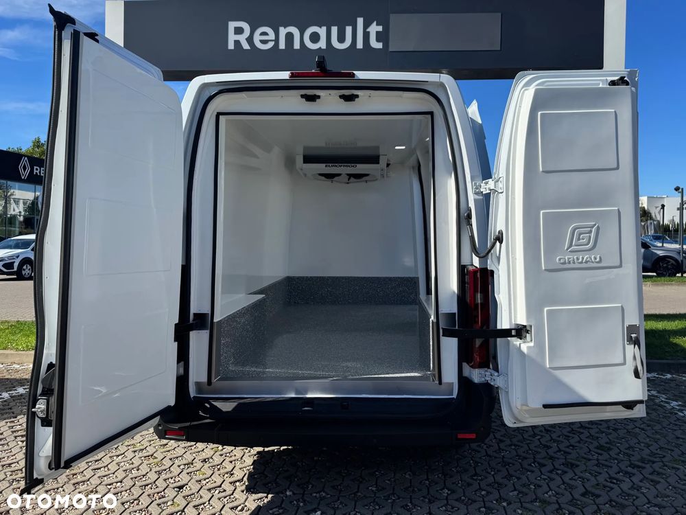 Renault Nowy Master - 6