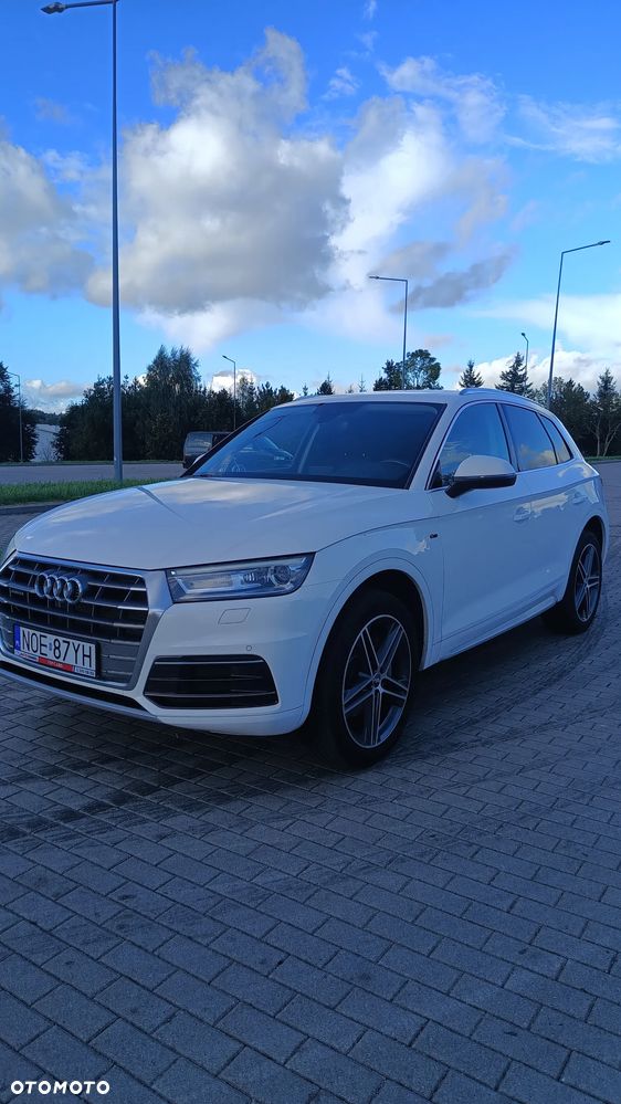 Audi Q5 - 1
