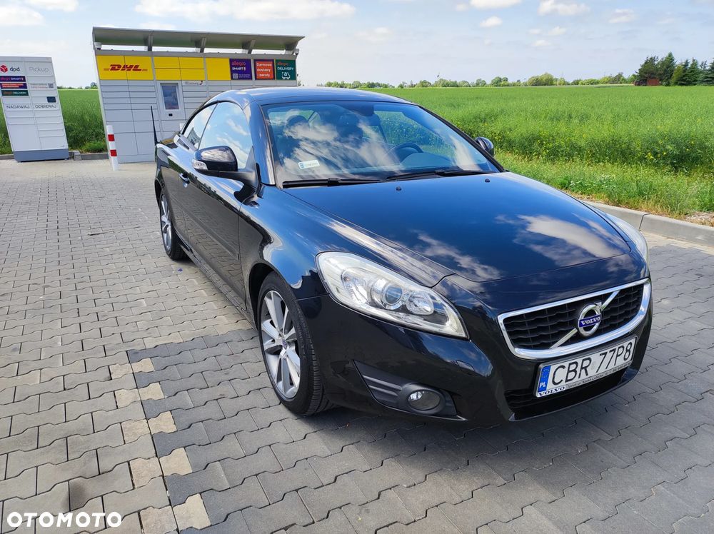 Volvo C70 D3 Momentum - 13