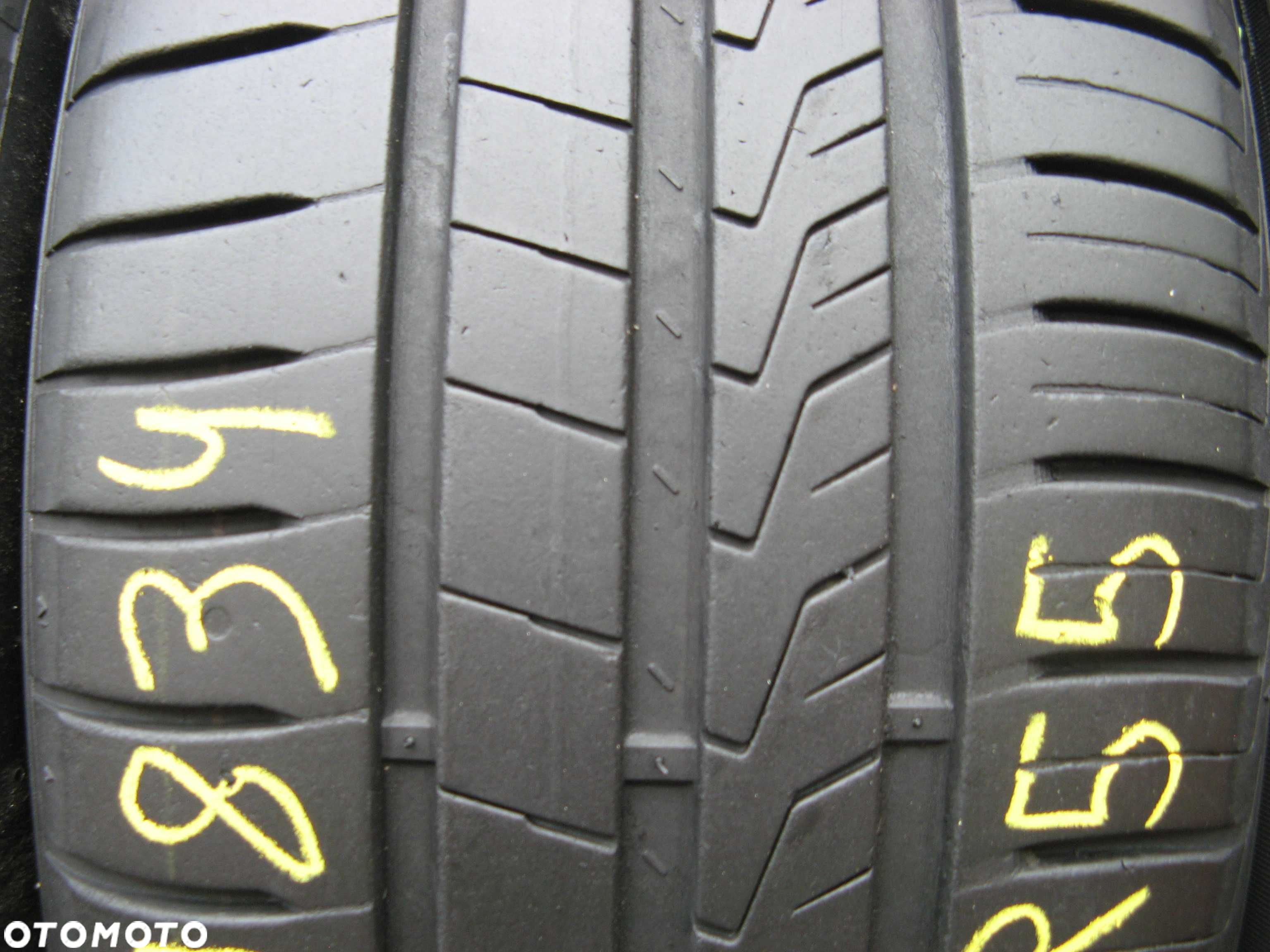 205/55R16 HANKOOK Kinergy Eco 2 - nr.9834/0085 - 3