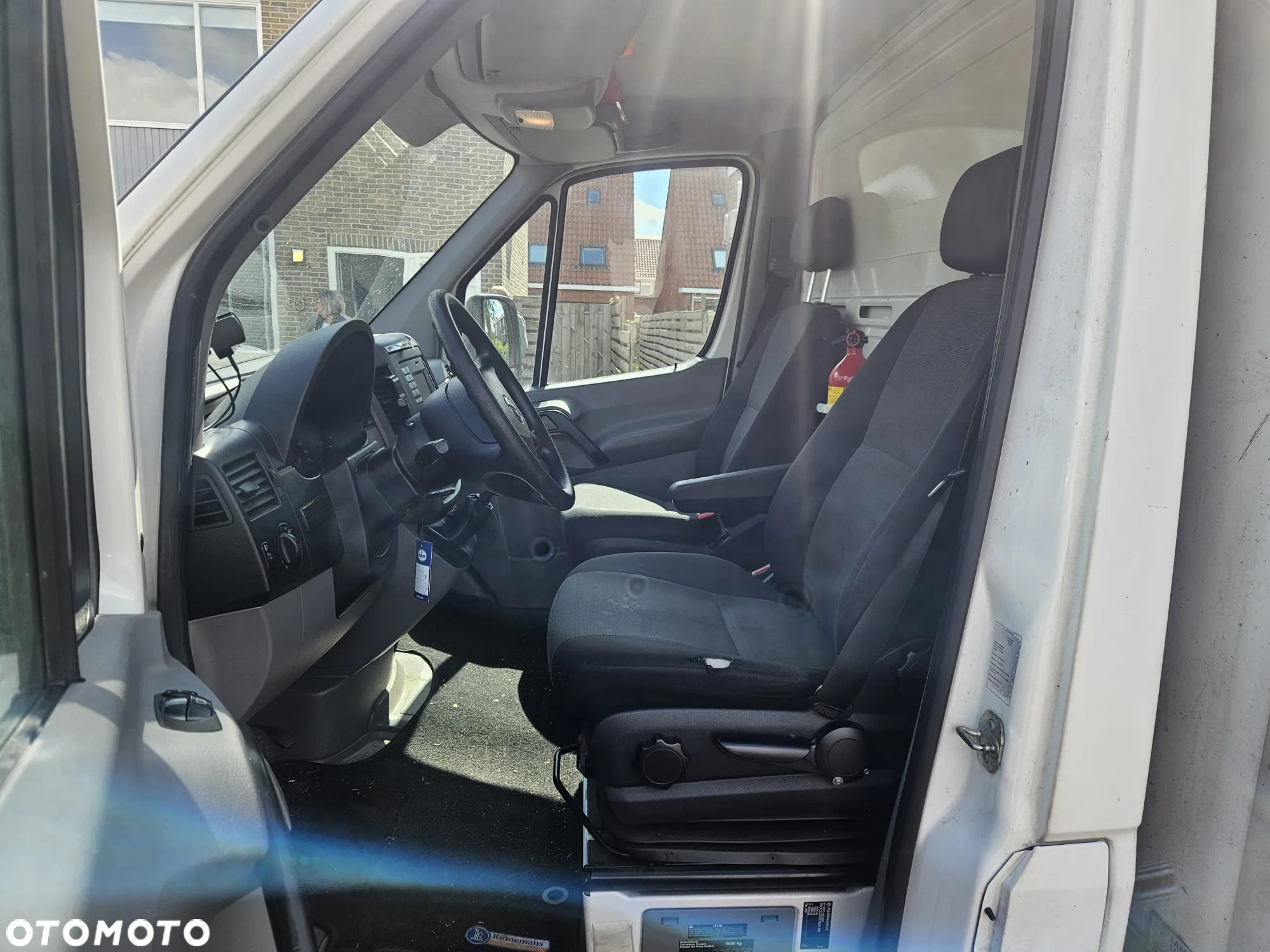 Volkswagen Crafter - 8