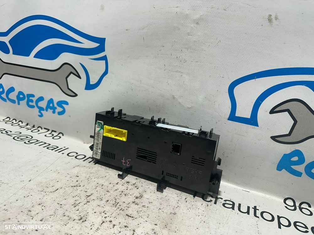 .Display Sofagem Climatronic Digital AC Ar Condicionado Citroen DS 96753994XT 2009 - 2016 - 7
