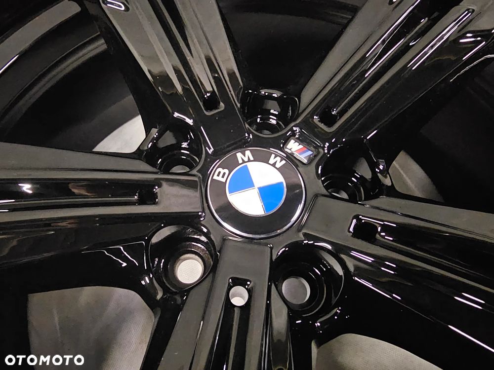 FELGI BMW 2 G42 3 G20 G21 4 G22 G23 8746631 7,5x18 ET25 8746632 8,5x18 ET40 - 6
