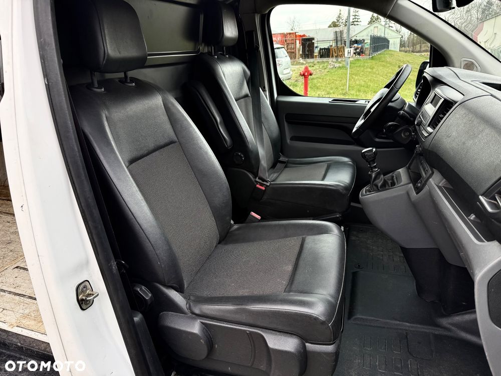 Citroën Jumpy - 22