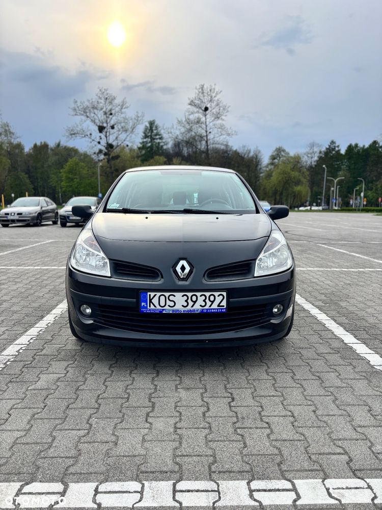 Renault Clio 1.5 dCi 70 Expression - 3