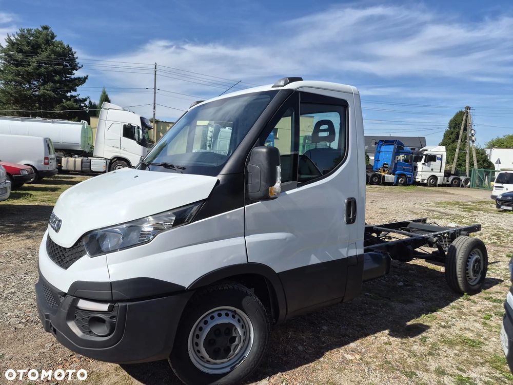 Iveco Daily D - 4