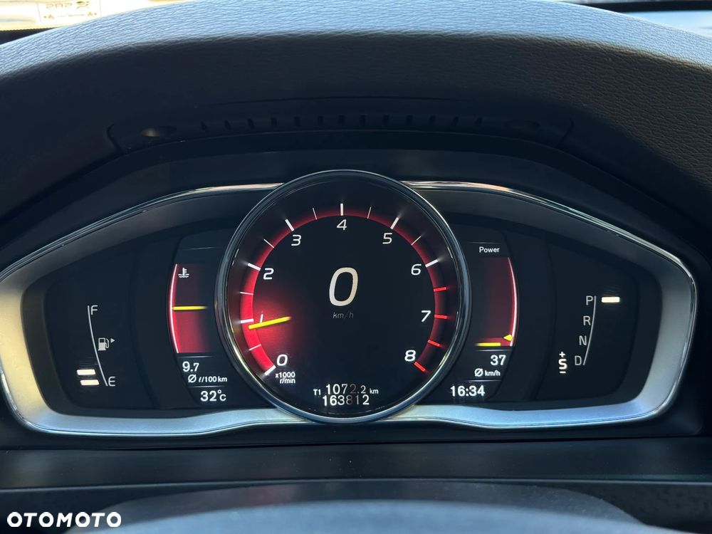 Volvo S60 T5 Drive-E Summum - 29