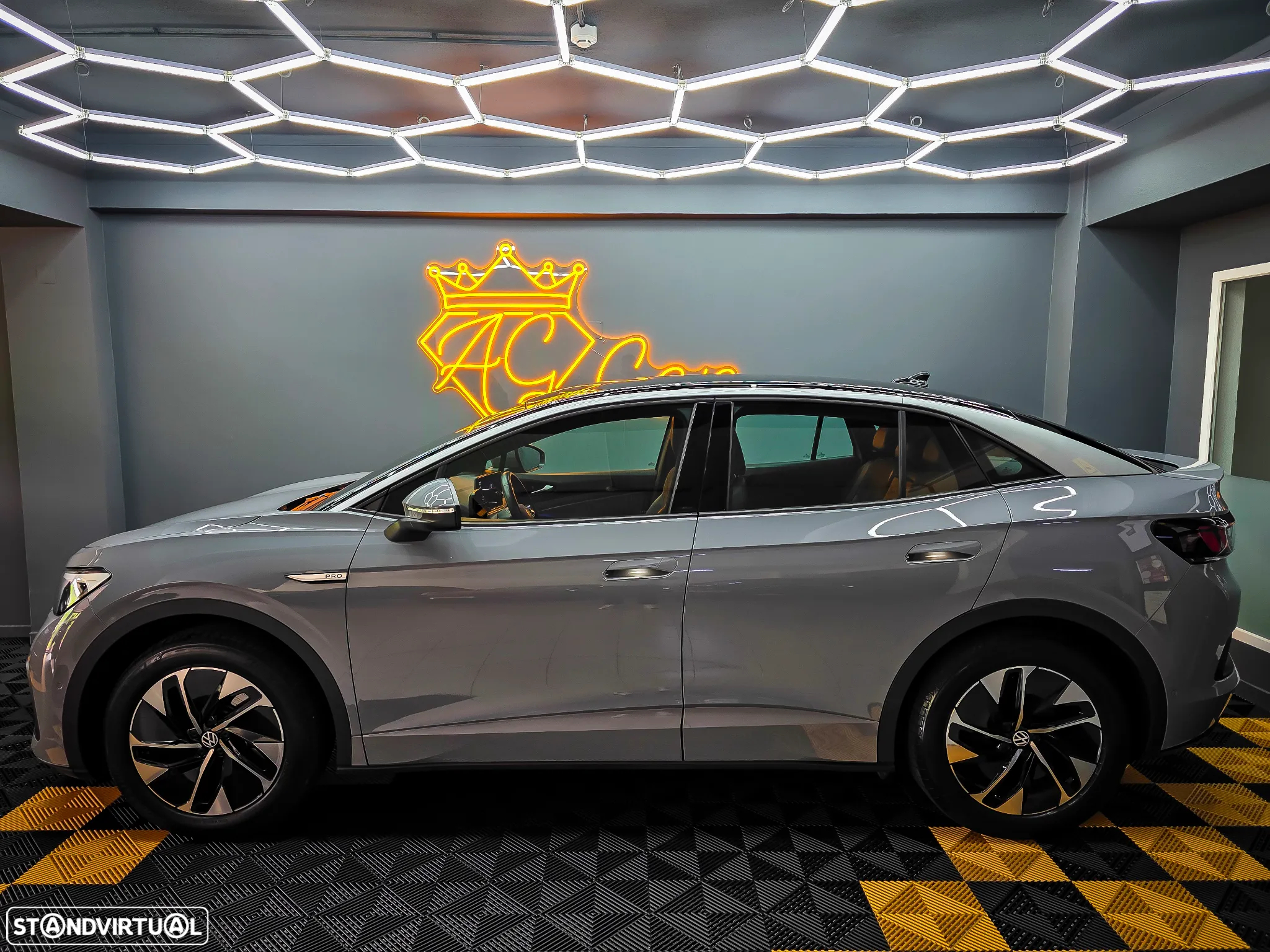 VW ID.5 77 kWh Pro Performance - 13