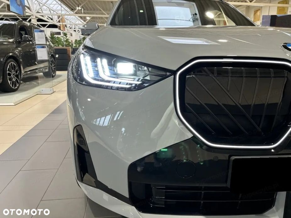 BMW X3 xDrive40d mHEV - 8