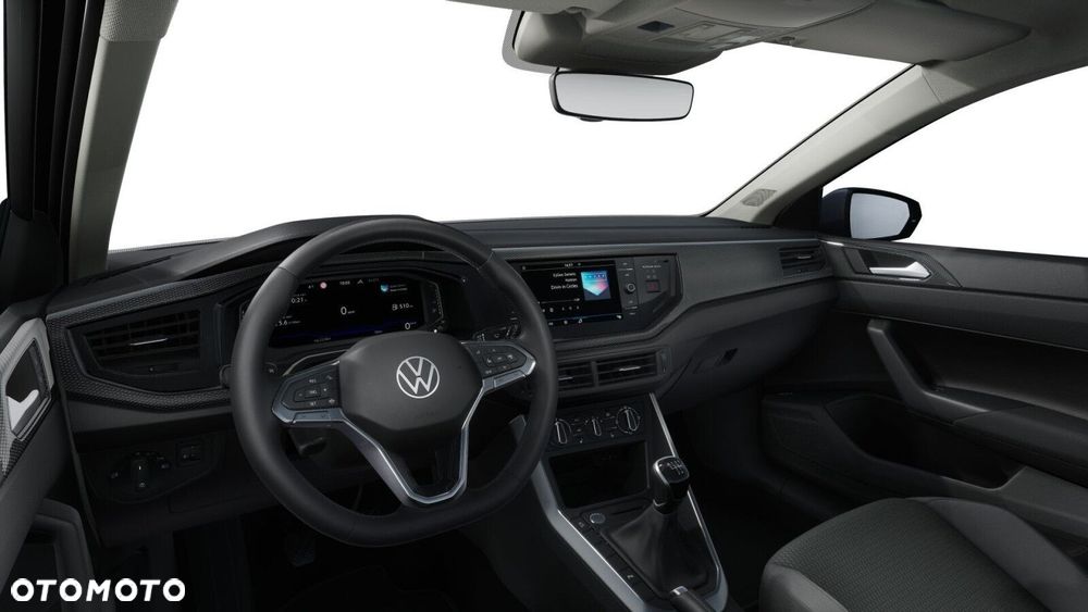 Volkswagen Polo - 9