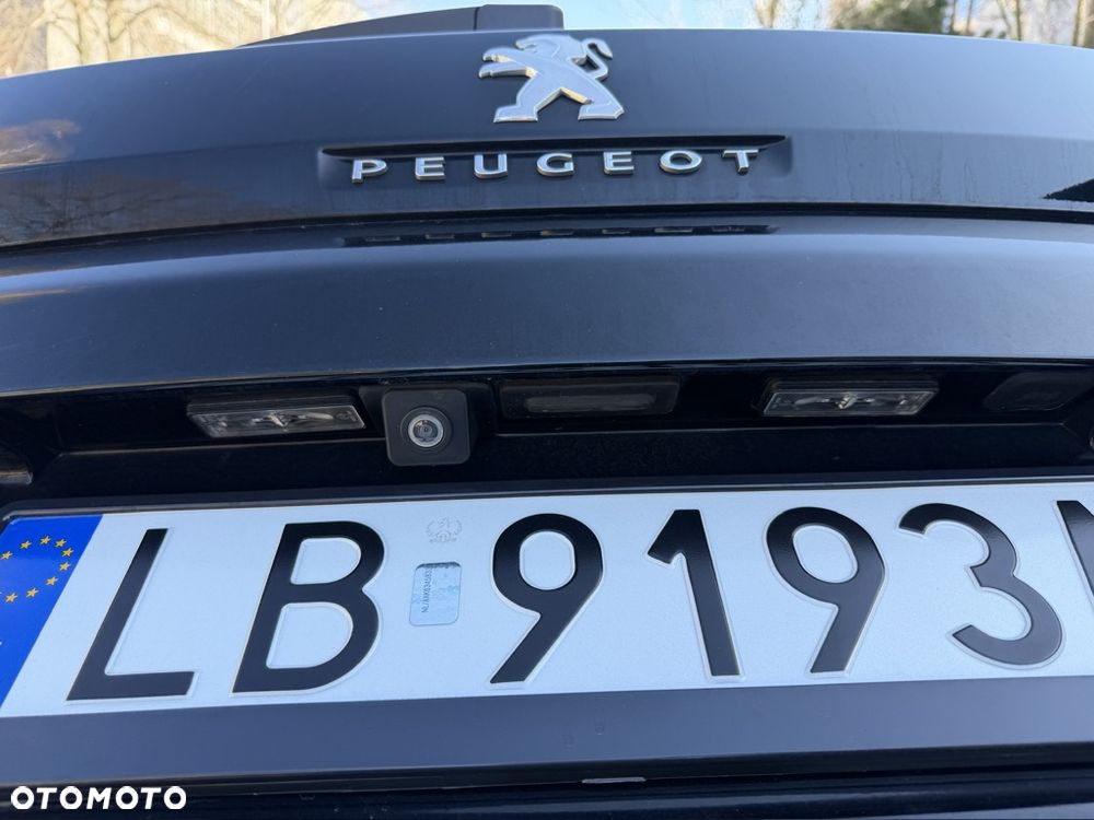 Peugeot 3008 - 21