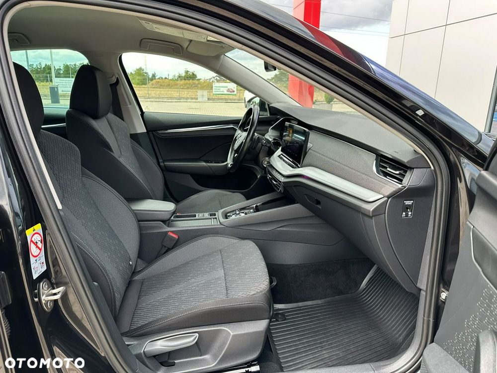 Skoda Octavia 2.0 TDI Style DSG - 17