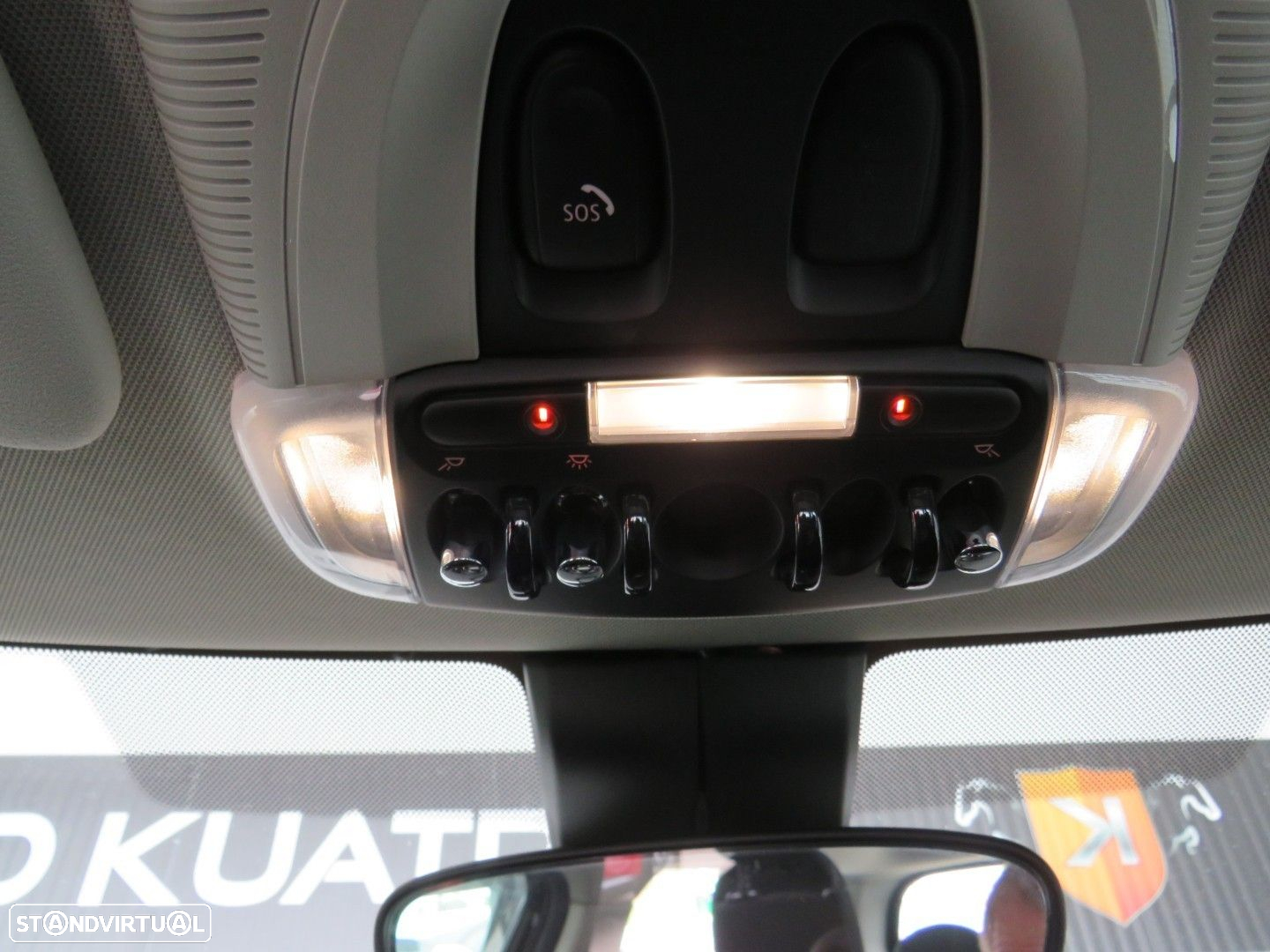 MINI Clubman One D - 22