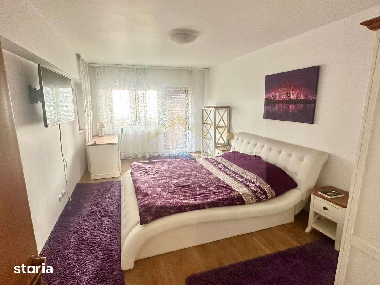 Apartament 2 camere de închiriat | Bulevardul Unirii | rezidential sau — fotografia 2
