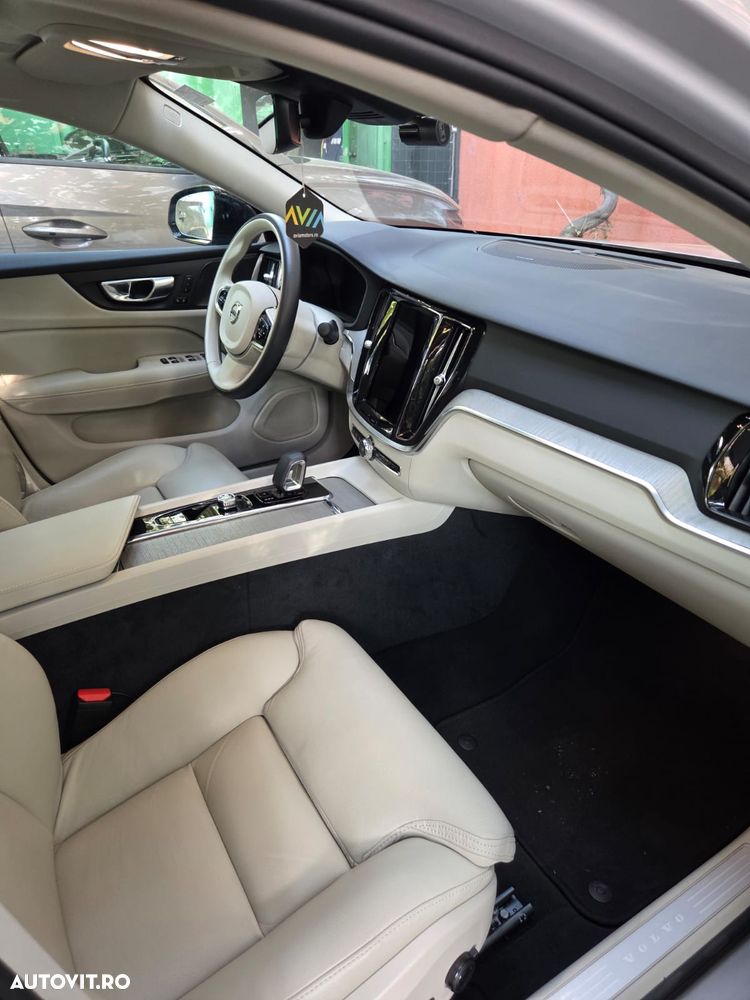 Volvo S60 - 12