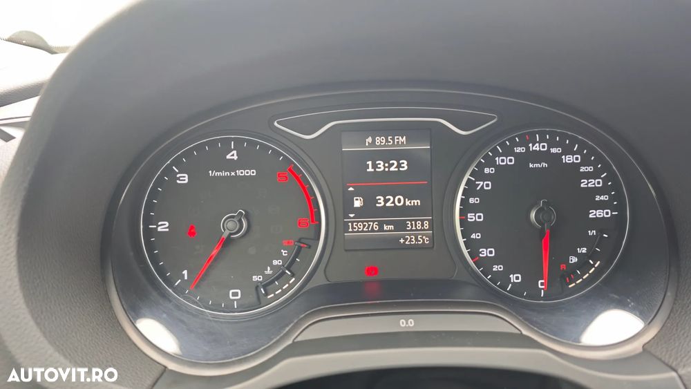 Audi A3 1.6 TDI clean Attraction - 4