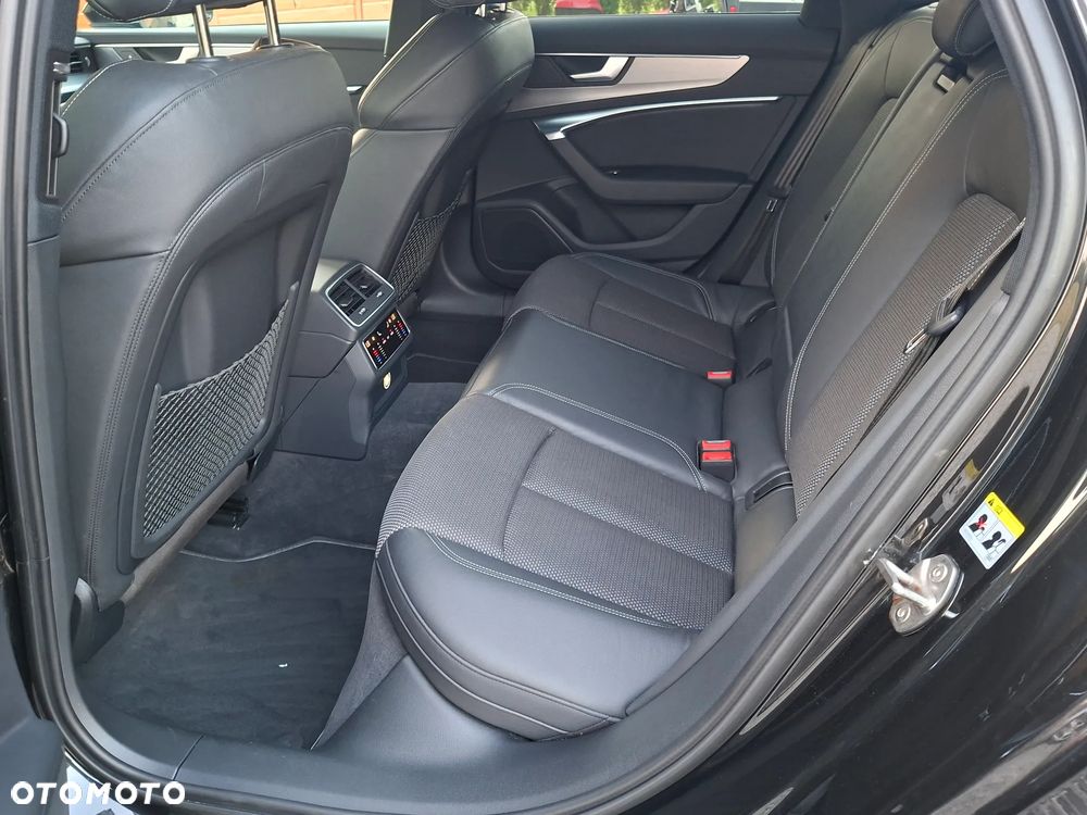 Audi A6 Avant 40 TDI S tronic S line - 7
