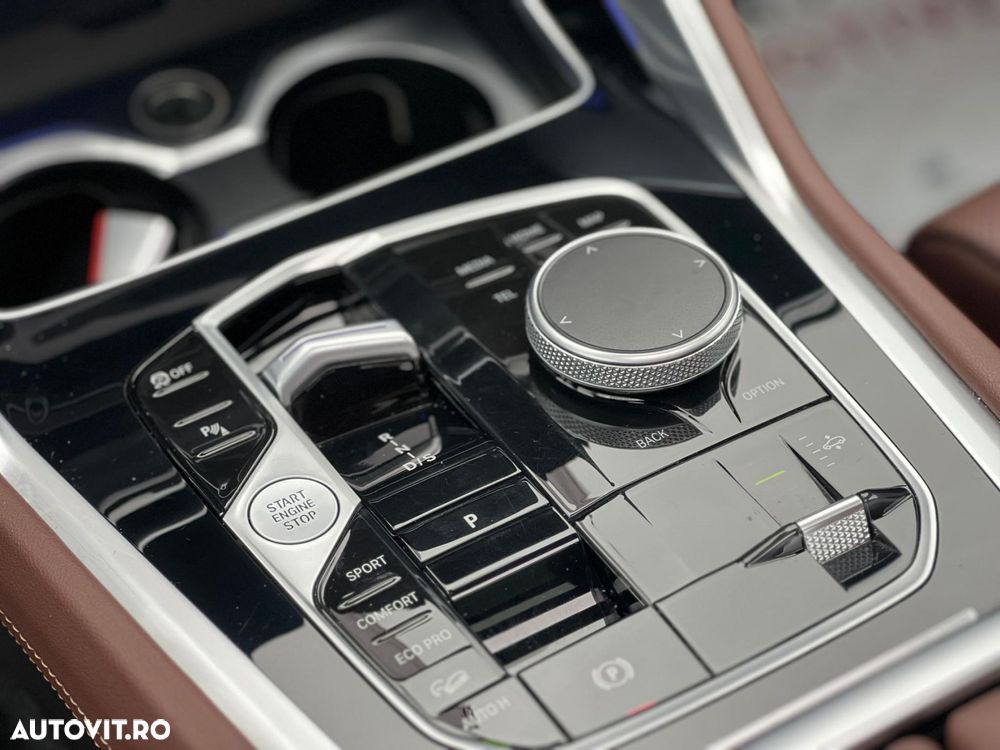 BMW X6 xDrive30d AT MHEV - 21