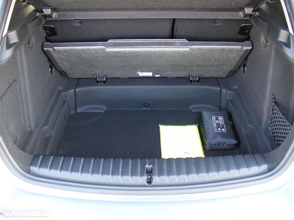 BMW 116 i Advantage - 53