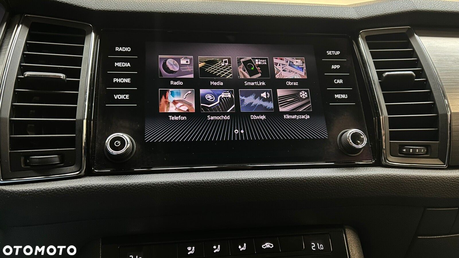 Skoda Kodiaq 2.0 TDI 4x2 Ambition DSG - 29